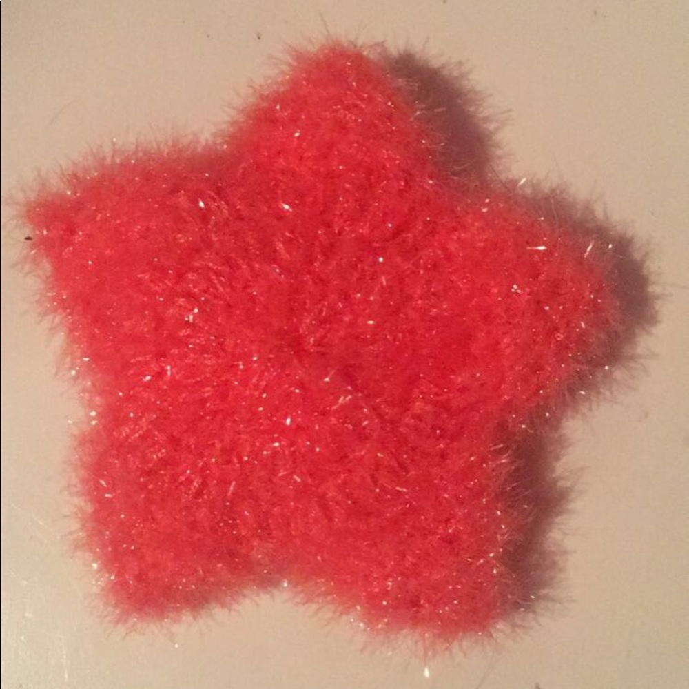 A squishy,or a decor